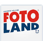 fotoland.ro - dezvoltat de camscape.ro, software la comanda, programare web, webdesign
