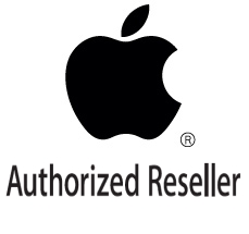 Apple Authorized Reseller