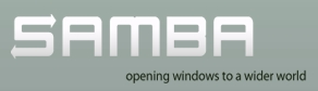 samba linux