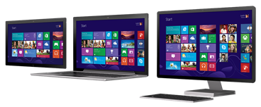 Windows 8, Intel si Vodafone iti ofera 12 luni de internet gratuit