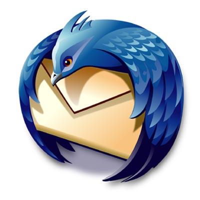 mozilla thunderbird