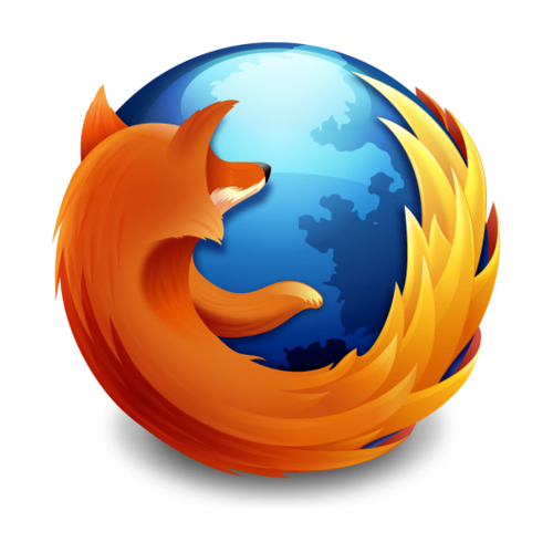 mozilla firefox