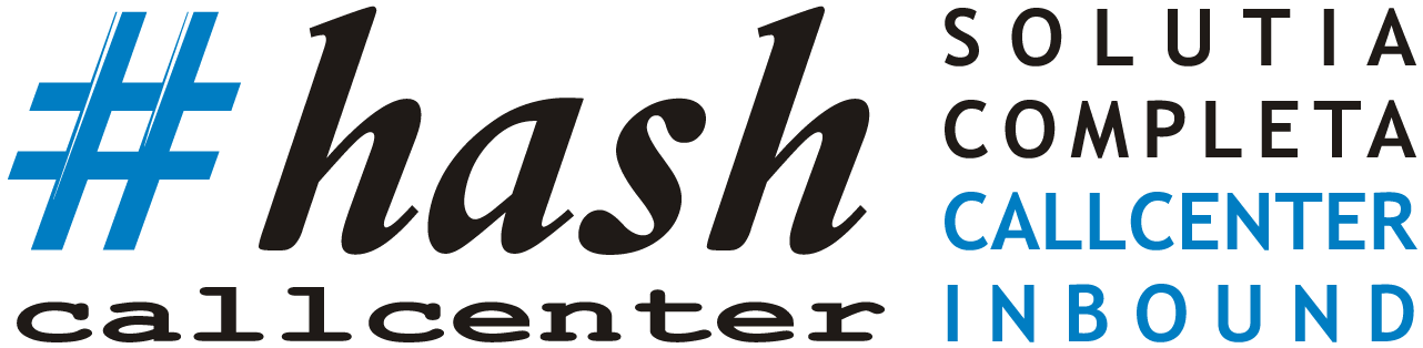 hash - solutia completa callcenter inbound - voip pbx