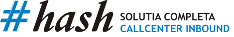 hash - solutia completa callcenter inbound - voip pbx