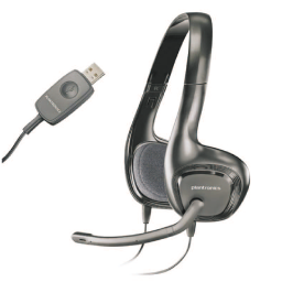 accesorii pbx Plantronics HD Audio 622USB