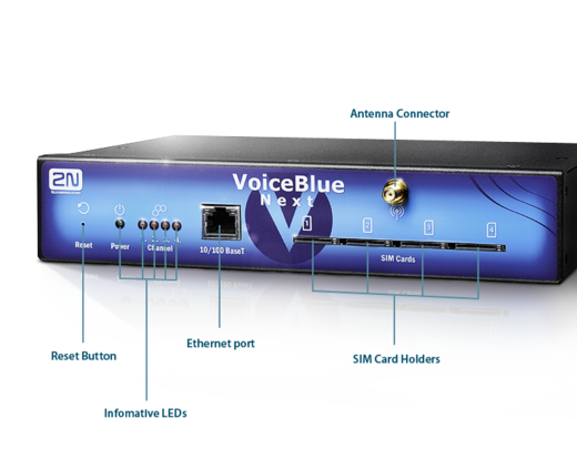 voiceblue 2n