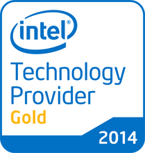 Servicii IT  Bucuresti - parteneriate Intel Technology Provider