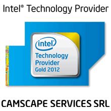 Servicii IT  Bucuresti - parteneriate Intel Technology Provider