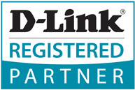 Camscape D-Link Registered Partner