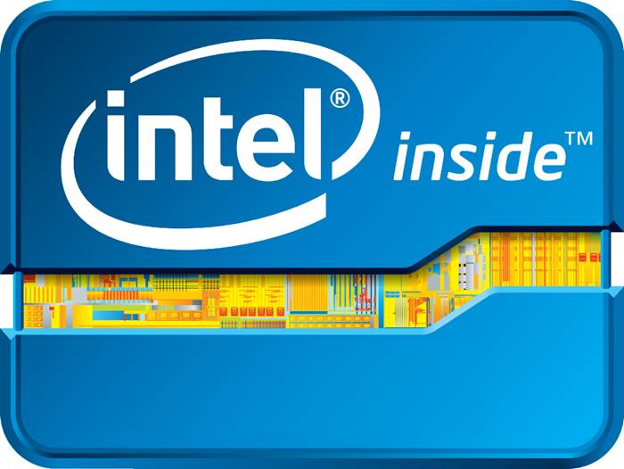 intel inside