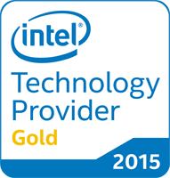 Servicii IT  Bucuresti - parteneriate Intel Technology Provider