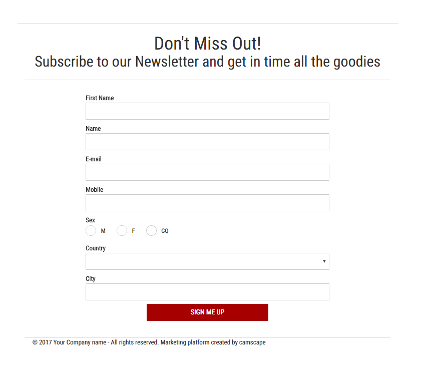 Solutii marketing, transmitere emailuri comerciale
