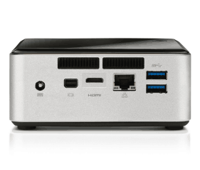 Oferta Intel NUC, CAMSCAPE